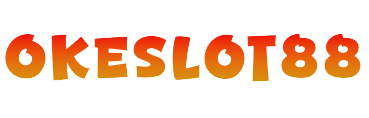Logo OKESLOT88