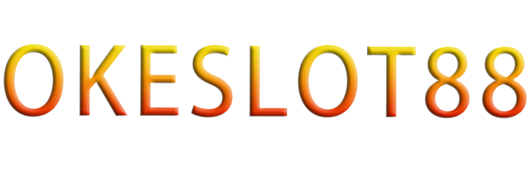 Logo OKESLOT88